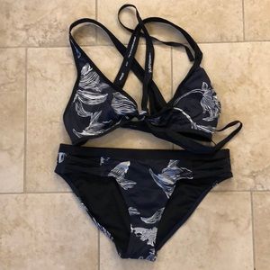 Athleta swim suit
